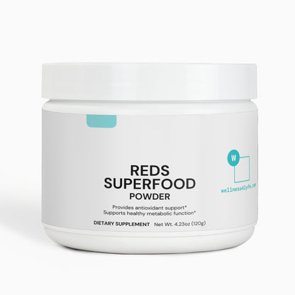 Reds Superfood